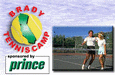 Brady Tennis Camps - West Coast Tennis Camps