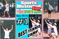 Maine Tennis Academy Jr. Tennis Camp