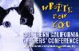 Southern California Writers' Conference in tennis